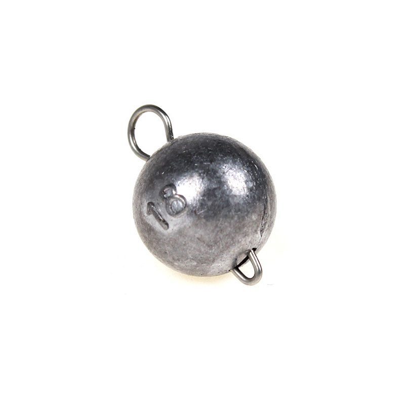 10pcs Cheburashka Insert Lead  – Fishing Lure Crankbait Bewertung und Preis