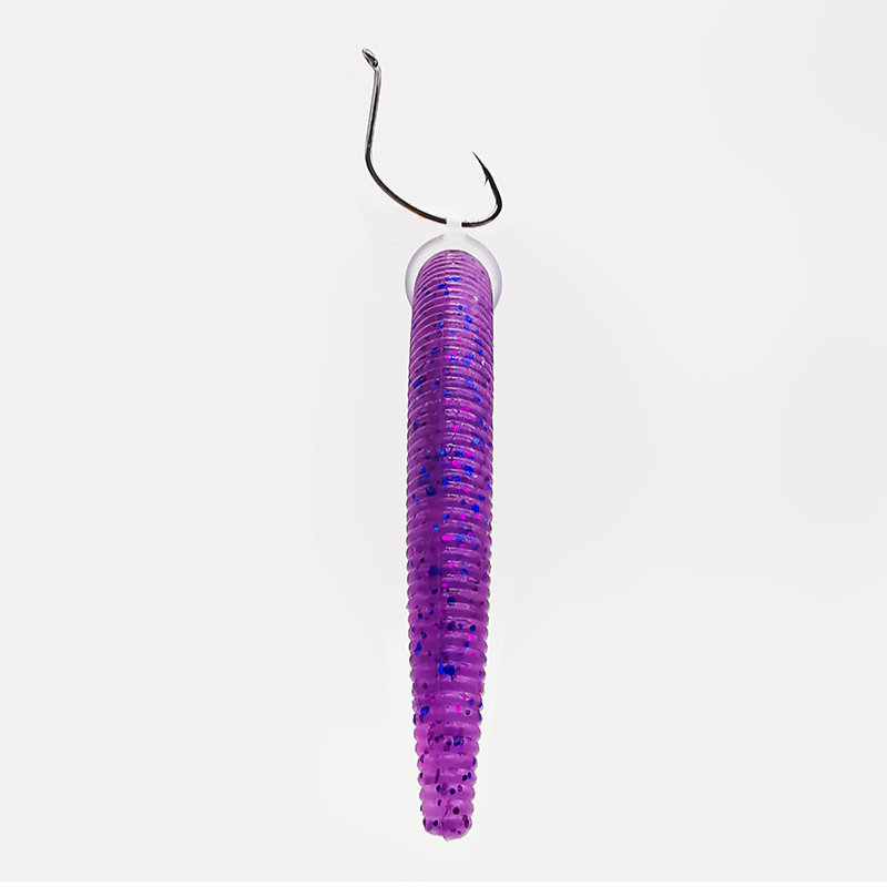 LUREHOLIC 8mm 12mm Wacky Tool  – Fishing Lure Making Kit Bewertung und Preis
