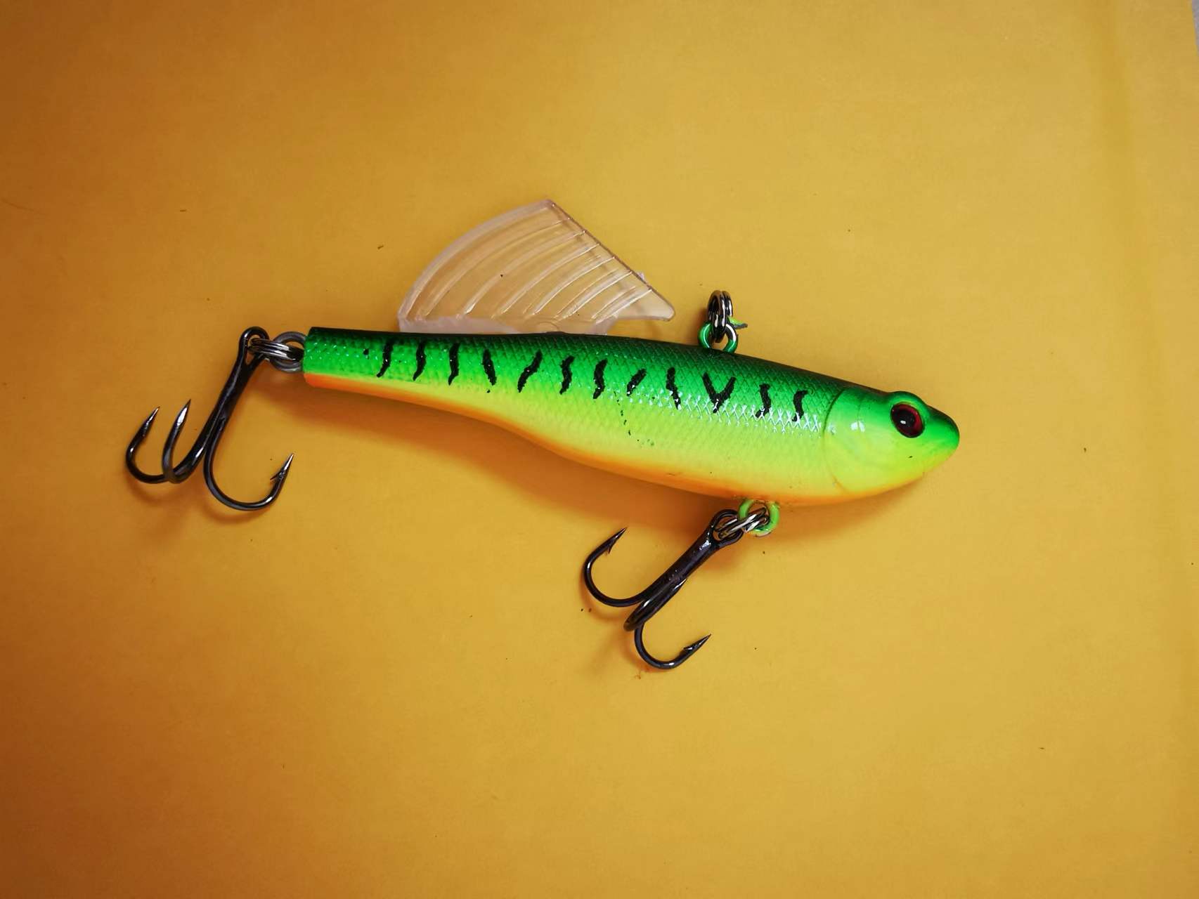 Stock Clearance Fishing Lure M – Fishing Lure Popper Bewertung und Preis