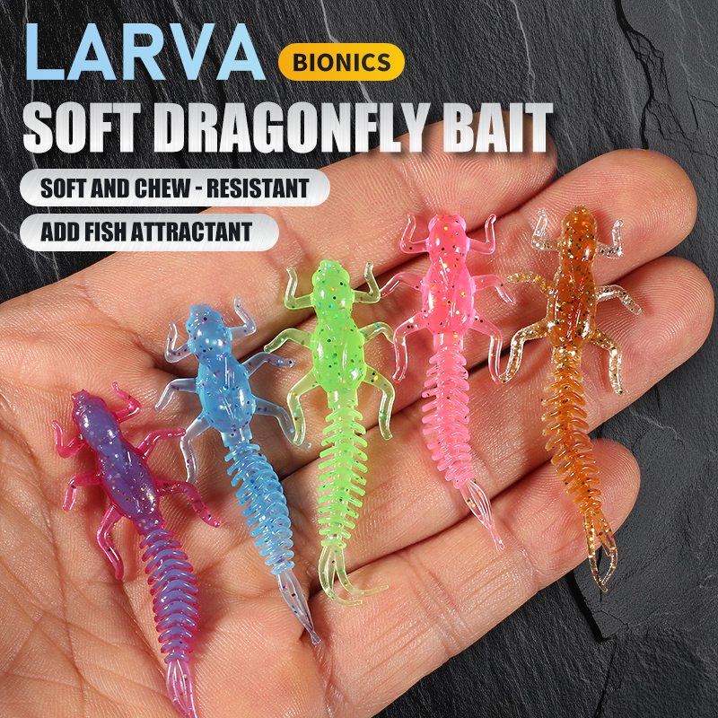 2019New Reach Soft Lures  Soft – Fishing Lure Topwater Bewertung und Preis