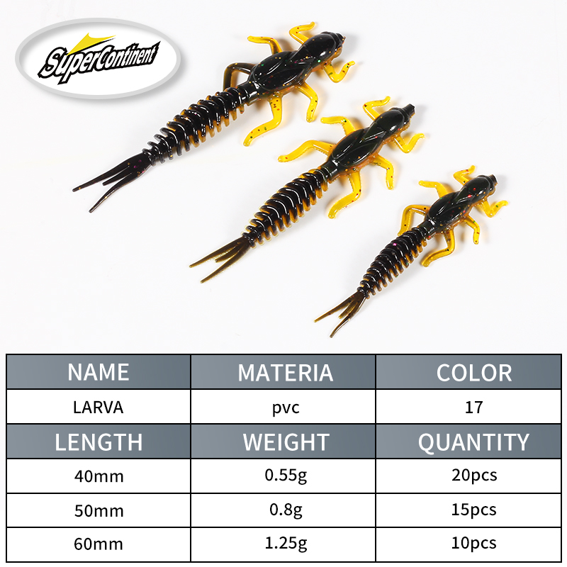 2019New Reach Soft Lures  Soft – Fishing Lure Topwater Bewertung und Preis