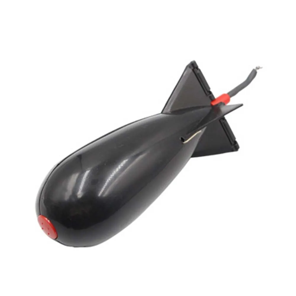 1pc S M L Carp Fishing Rocket  – Fishing Lure Topwater Bewertung und Preis