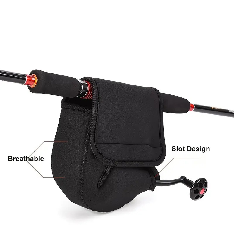 Fishing Reel Cover for Spinnin – Fishing Lure Spinner Bewertung und Preis