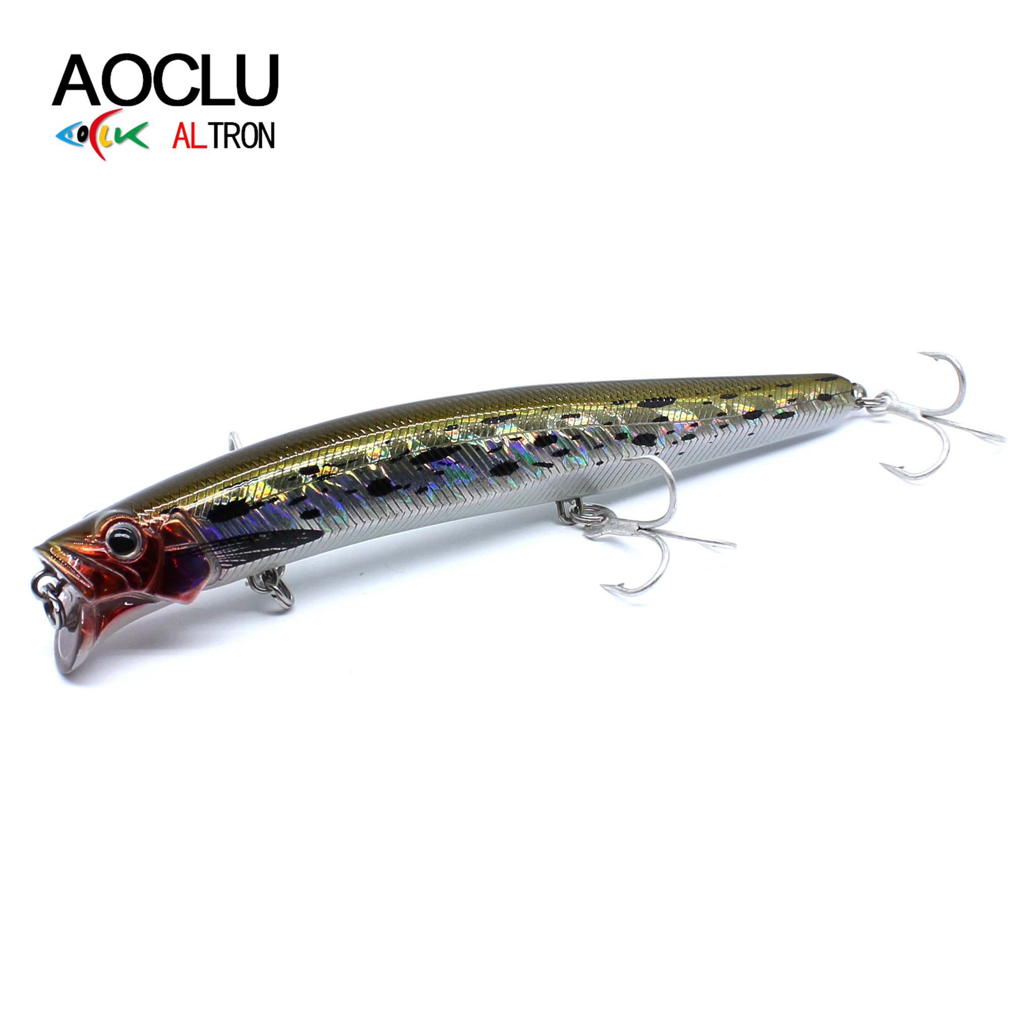 AOCLU Jerkbait Floating Wobble – Fishing Lure Topwater Bewertung und Preis