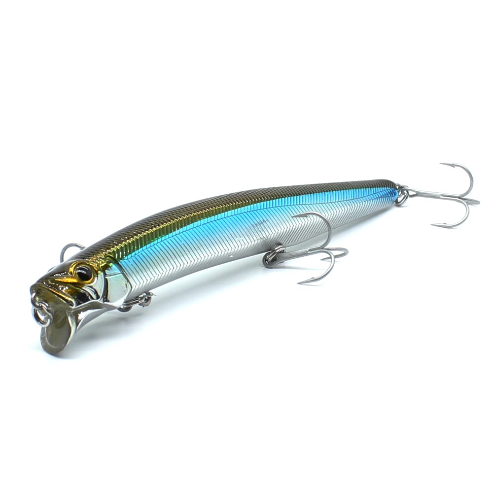 AOCLU Jerkbait Floating Wobble – Fishing Lure Topwater Bewertung und Preis