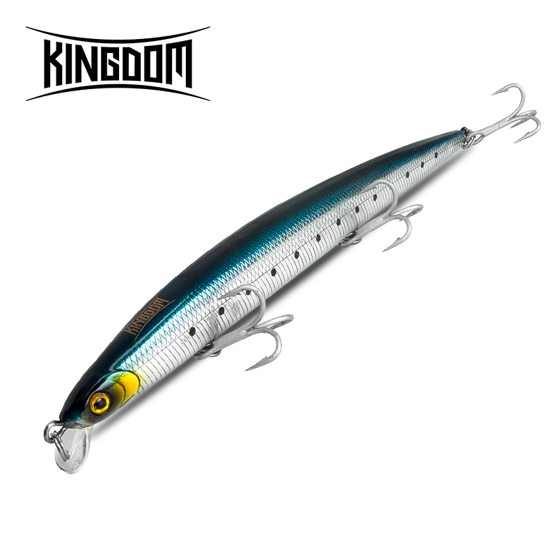 Kingdom Isca Artificial Fishin – Fishing Lure Swimbait Bewertung und Preis