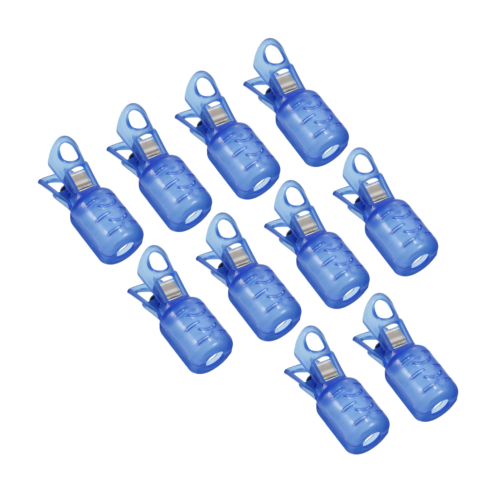 10pcs Small Size Squid Jig Hoo – Fishing Lure Making Kit Bewertung und Preis
