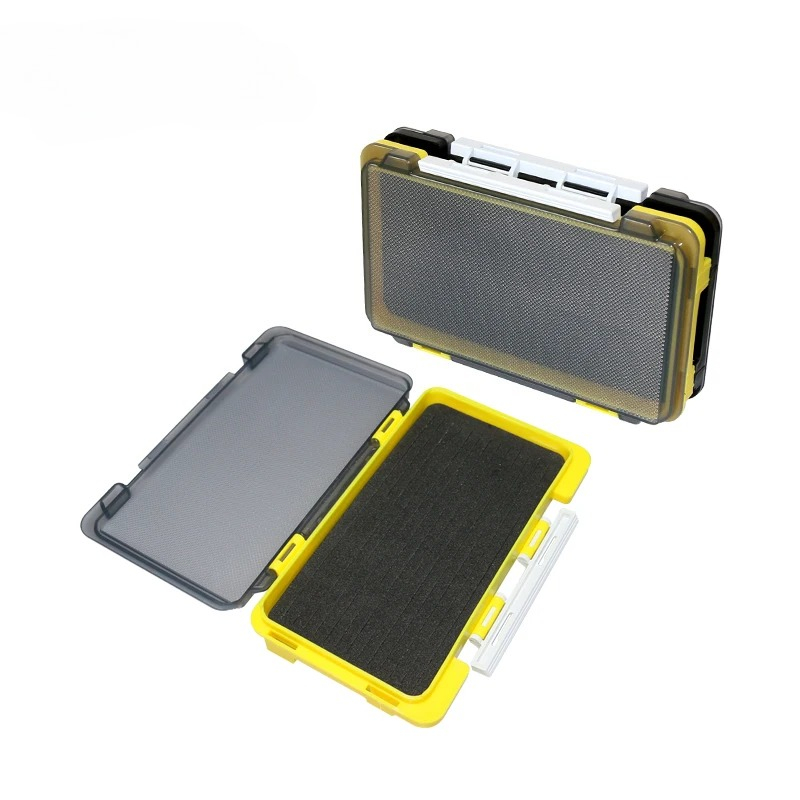New Plastic Fishing Box Portab – Fishing Lure Spoon Bewertung und Preis
