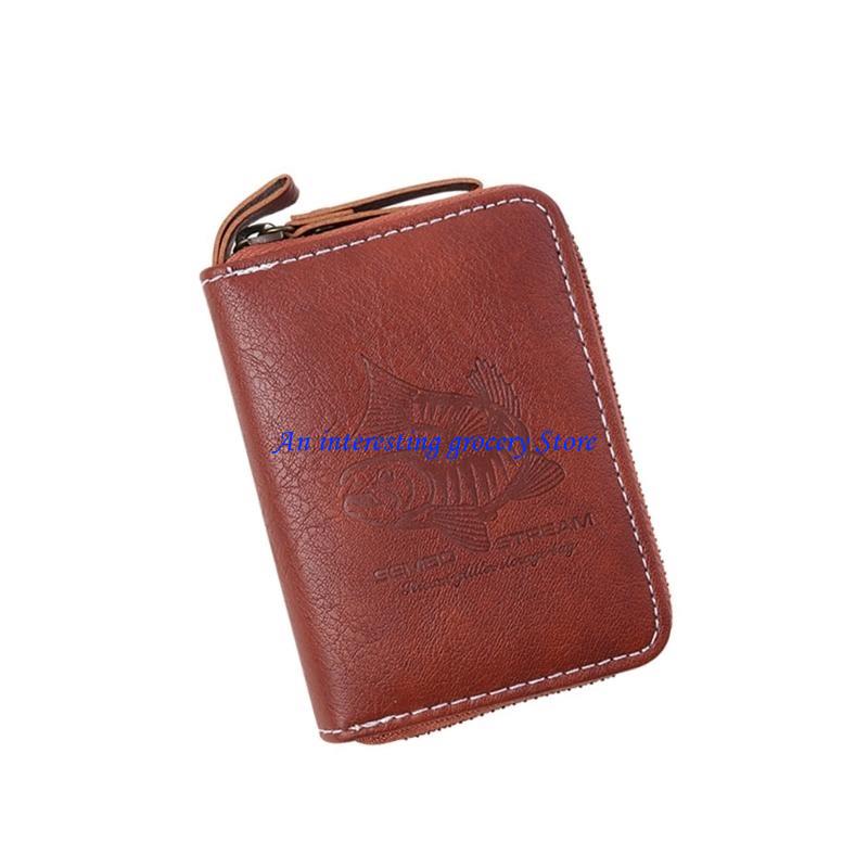 652D Small Spoon Baits Wallet  – Fishing Lure Spoon Bewertung und Preis
