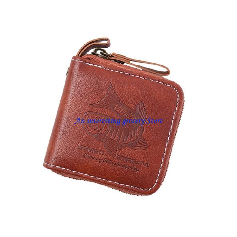 652D Small Spoon Baits Wallet  – Fishing Lure Spoon Bewertung und Preis