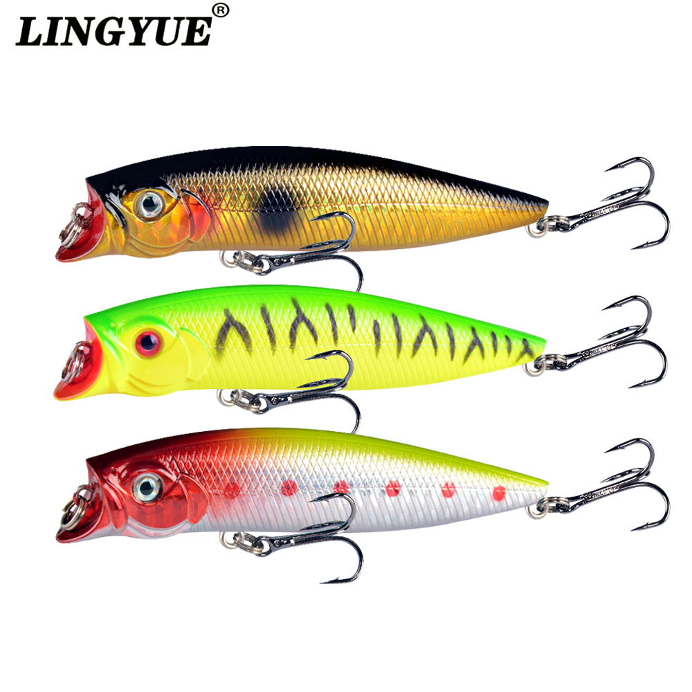 1pcs Fishing Lures High Qualit – Fishing Lure Topwater Bewertung und Preis