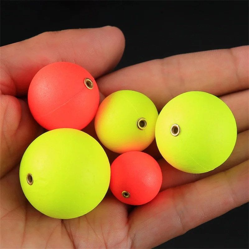 Fishing Float Bobber Set Round – Fishing Lure Topwater Bewertung und Preis