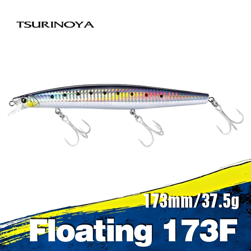 TSURINOYA Shore Fishing STINGE – Fishing Lure Crankbait Bewertung und Preis