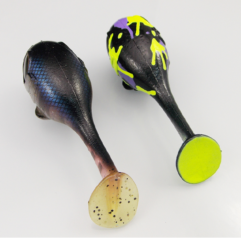 KESFISHING Soft Lure Balloonfi – Fishing Lure Swimbait Bewertung und Preis