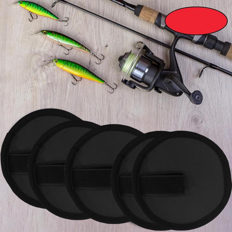 4pcs Fishing Hook Cover upgrad – Fishing Lure Making Kit Bewertung und Preis