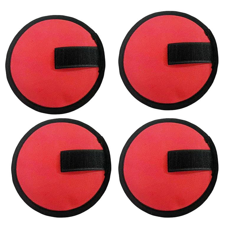 4pcs Fishing Hook Cover upgrad – Fishing Lure Making Kit Bewertung und Preis