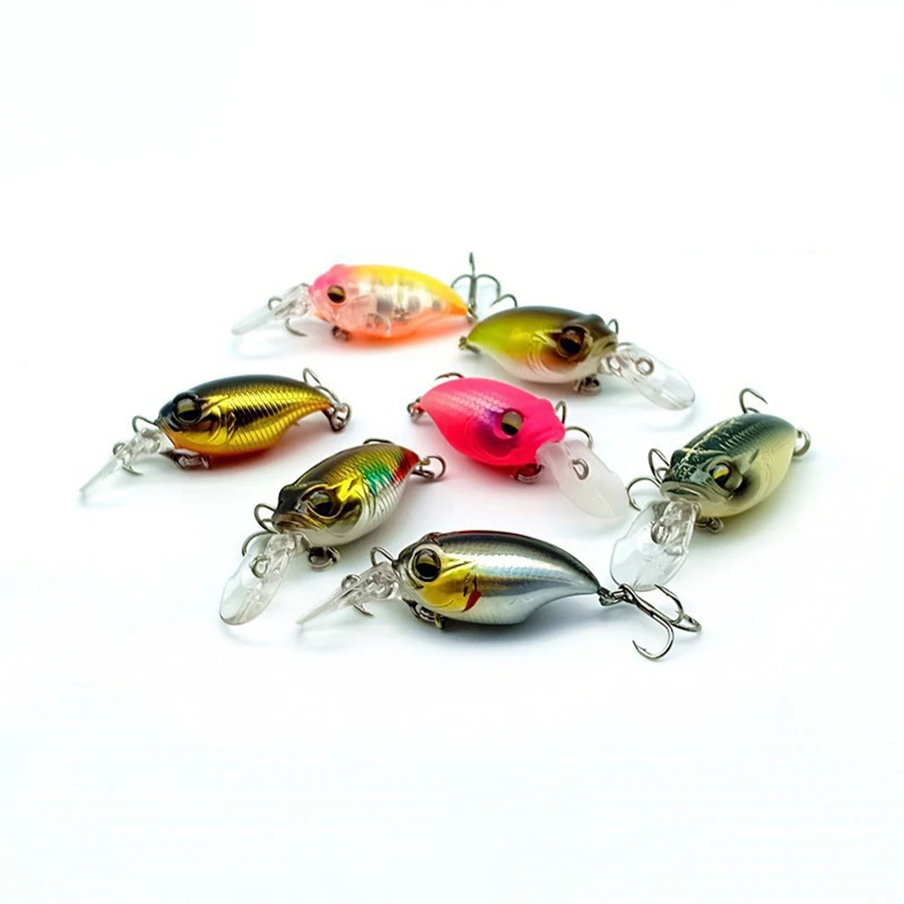 Crank Griffon Wobbler Fishing  – Fishing Lure Crankbait Bewertung und Preis