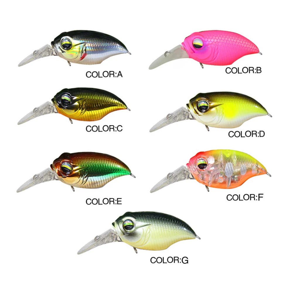 Crank Griffon Wobbler Fishing  – Fishing Lure Crankbait Bewertung und Preis