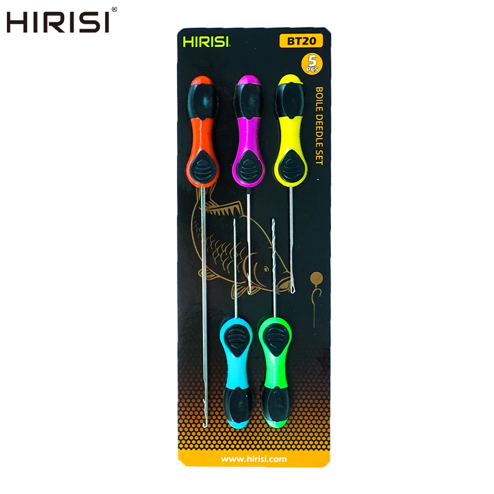 5x Carp Fishing Tool Bait Need – Fishing Lure Making Kit Bewertung und Preis