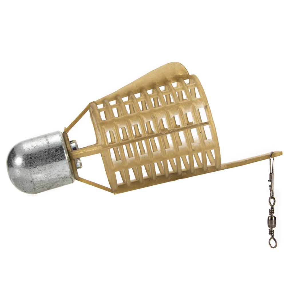 Fishing Cage Portable Basket L – Fishing Lure Accessories Bewertung und Preis