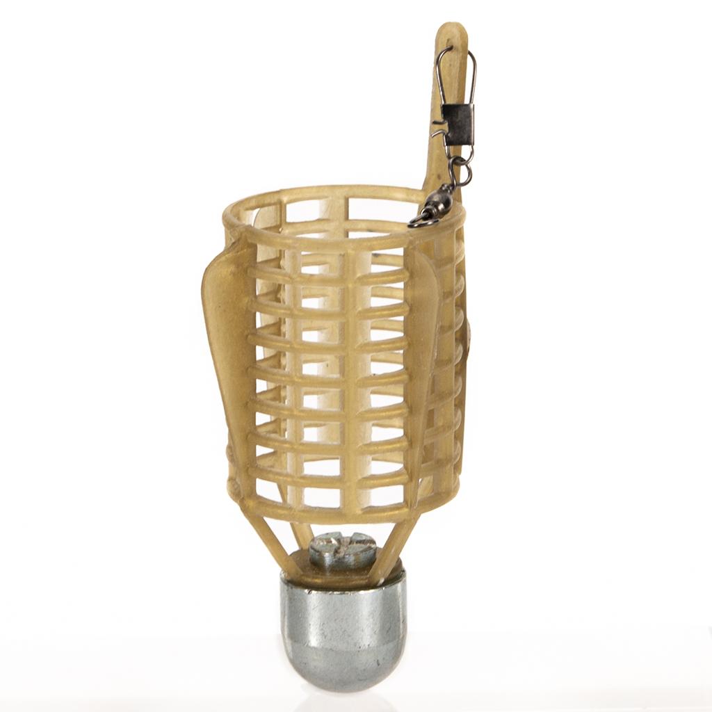 Fishing Cage Portable Basket L – Fishing Lure Accessories Bewertung und Preis