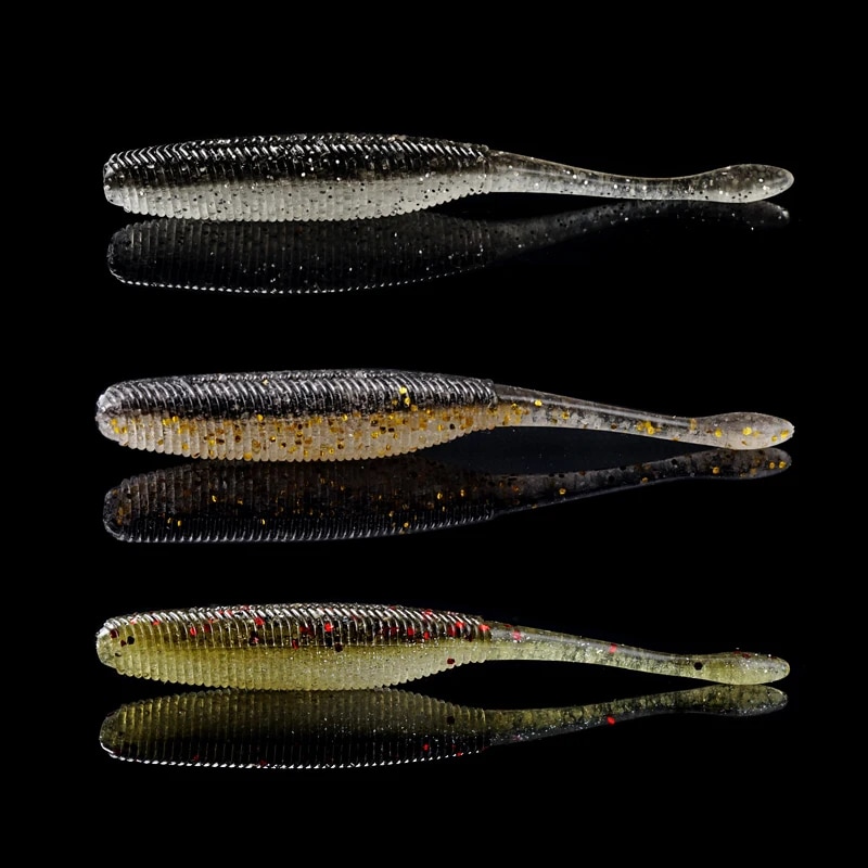 SUNMILE Fishing Lures Drop Sof – Fishing Lure Swimbait Bewertung und Preis