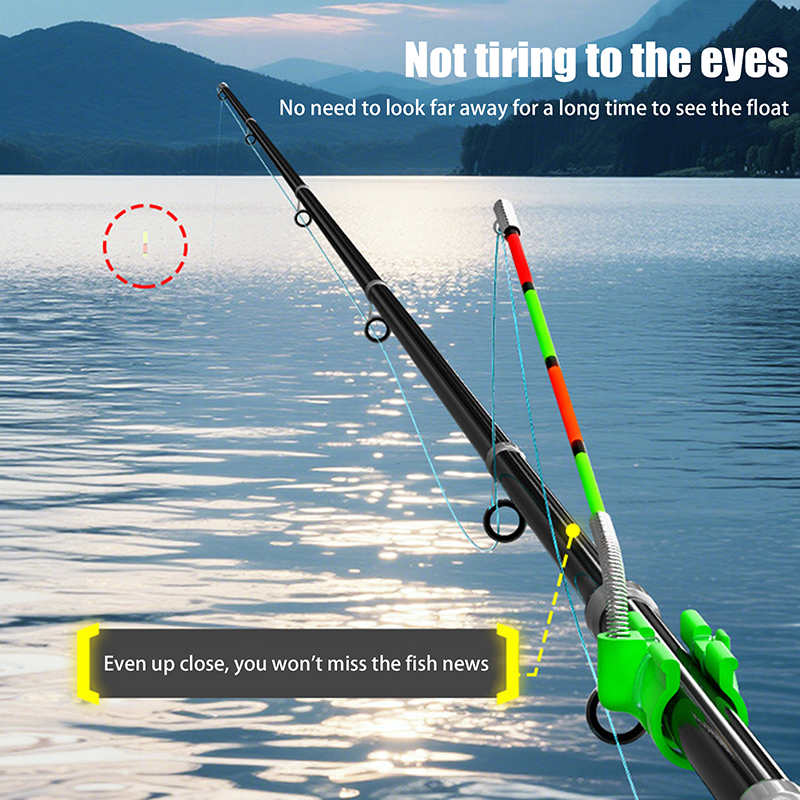 Night Fishing Removable Waterp – Fishing Lure Making Kit Bewertung und Preis