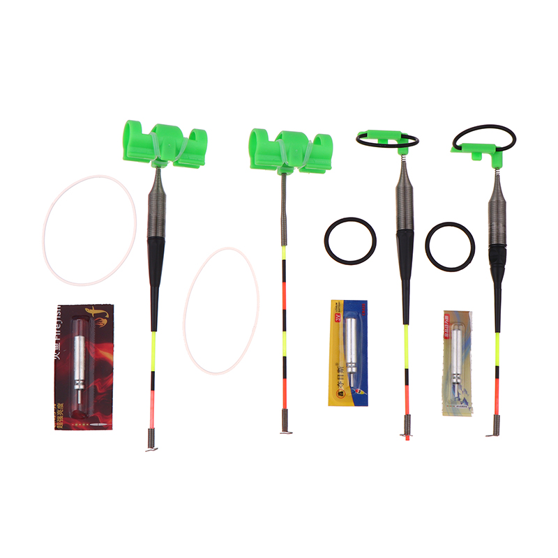 Night Fishing Removable Waterp – Fishing Lure Making Kit Bewertung und Preis