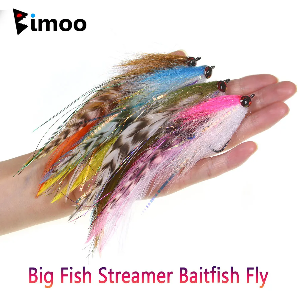 Bimoo #2/0 15cm/5.91inch Big S – Fishing Lure Swimbait Bewertung und Preis
