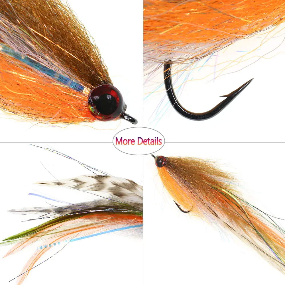 Bimoo #2/0 15cm/5.91inch Big S – Fishing Lure Swimbait Bewertung und Preis