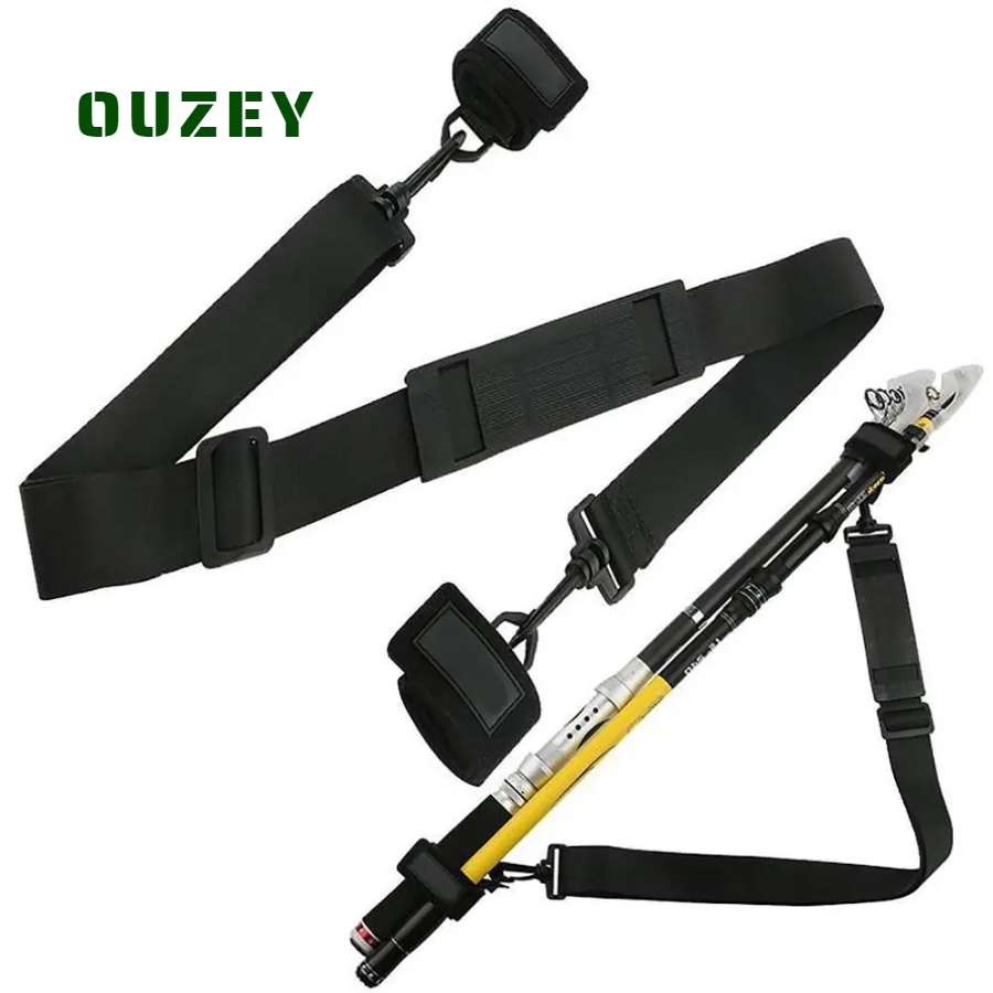 Fishing Rod Carrying Strap Sli – Fishing Lure Making Kit Bewertung und Preis