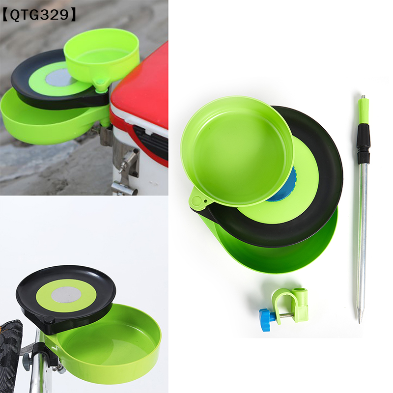 【QTG329】Factory outlet  sells  – Fishing Lure Box Bewertung und Preis