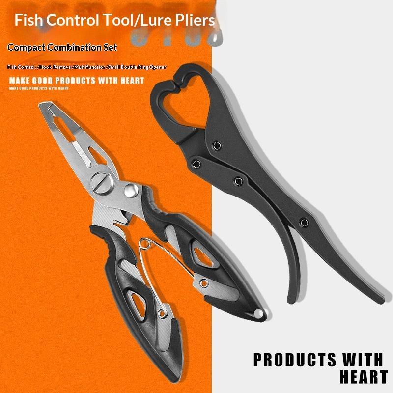 Multifunctional Portable Fishi – Fishing Lure Accessories Bewertung und Preis